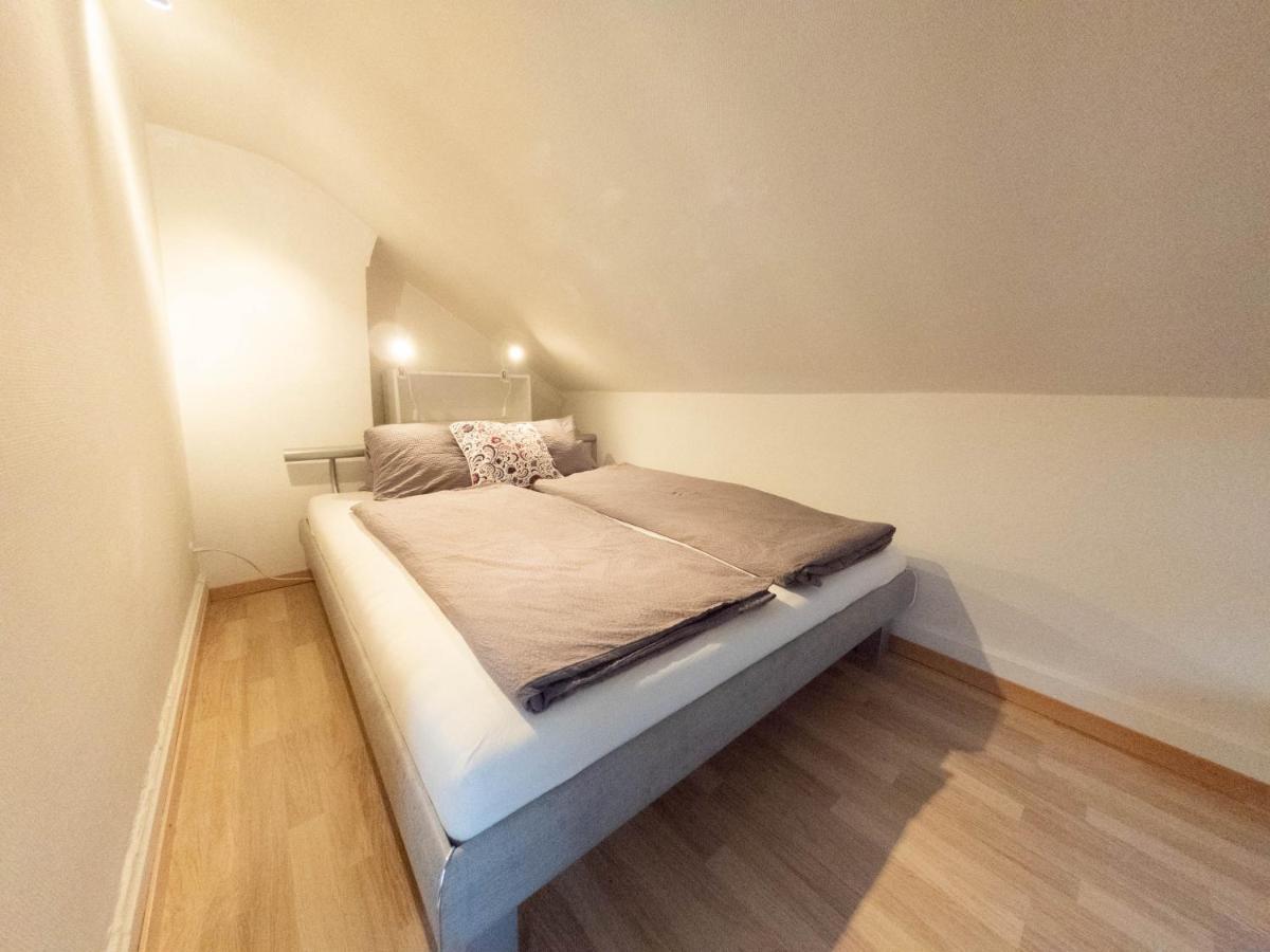 Ferienwohnung Meiringen "Engelhorn" Zewnętrze zdjęcie