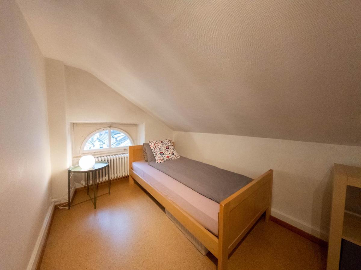 Ferienwohnung Meiringen "Engelhorn" Zewnętrze zdjęcie