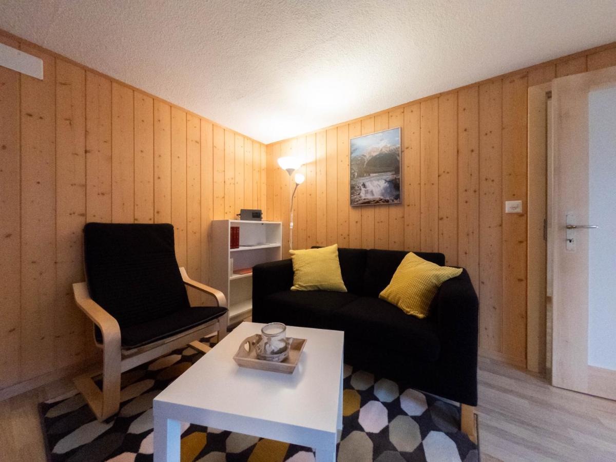 Ferienwohnung Meiringen "Engelhorn" Zewnętrze zdjęcie