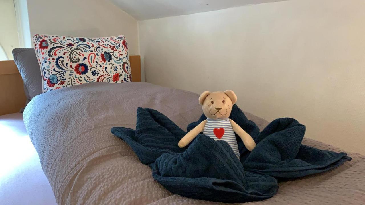 Ferienwohnung Meiringen "Engelhorn" Zewnętrze zdjęcie
